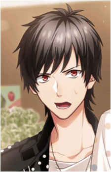Goshi Kaneshiro
