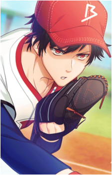 Goshi Kaneshiro