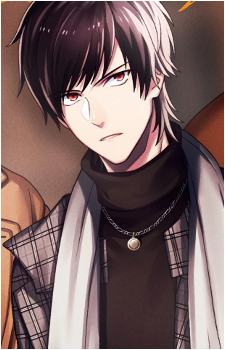 Goshi Kaneshiro
