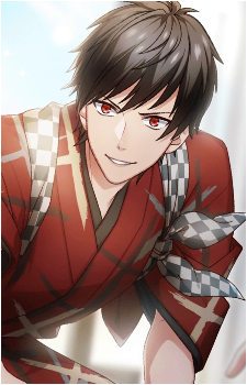 Goshi Kaneshiro