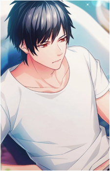 Goshi Kaneshiro
