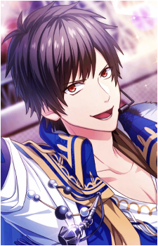Goshi Kaneshiro