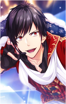 Goshi Kaneshiro