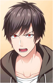 Goshi Kaneshiro