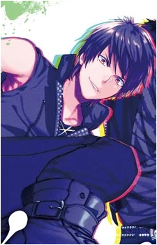 Goshi Kaneshiro