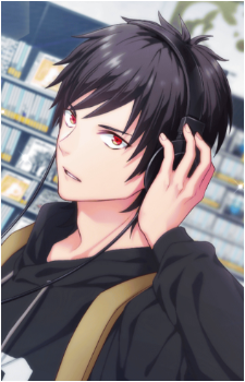 Goshi Kaneshiro