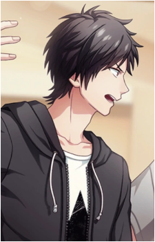 Goshi Kaneshiro