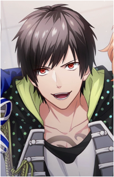 Goshi Kaneshiro