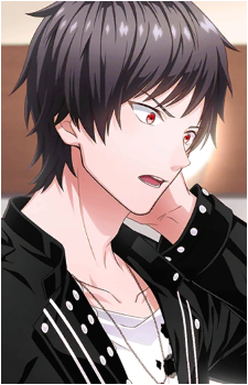 Goshi Kaneshiro