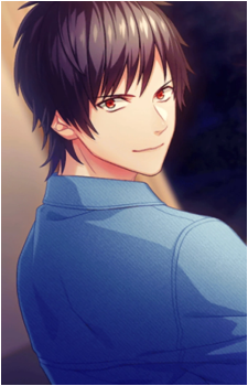 Goshi Kaneshiro