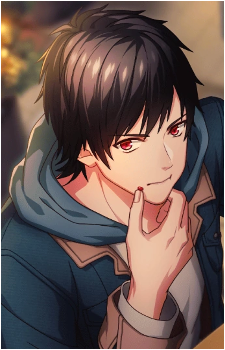 Goshi Kaneshiro