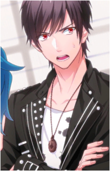 Goshi Kaneshiro