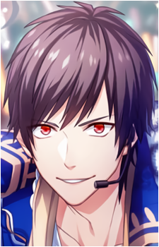 Goshi Kaneshiro