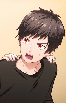 Goshi Kaneshiro