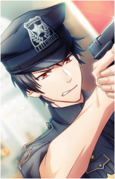 Goshi Kaneshiro