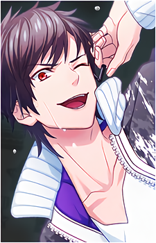 Goshi Kaneshiro