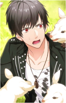 Goshi Kaneshiro