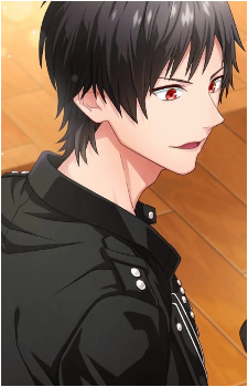 Goshi Kaneshiro