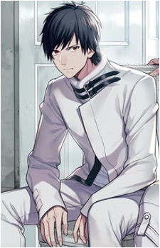Goshi Kaneshiro