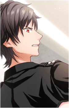 Goshi Kaneshiro