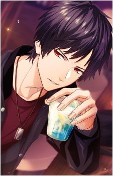 Goshi Kaneshiro