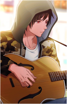 Goshi Kaneshiro