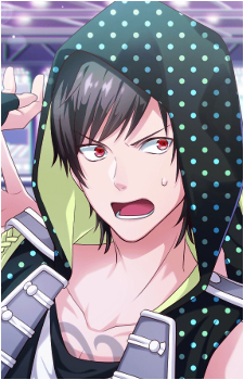 Goshi Kaneshiro