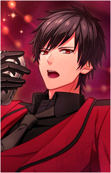 Goshi Kaneshiro
