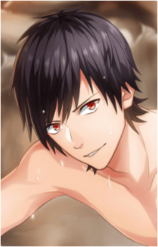 Goshi Kaneshiro