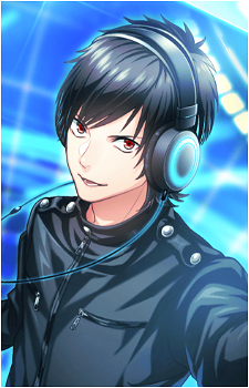 Goshi Kaneshiro