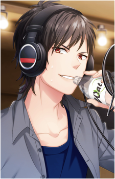 Goshi Kaneshiro