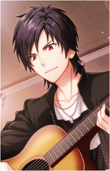Goshi Kaneshiro's image