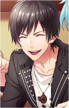 Goshi Kaneshiro