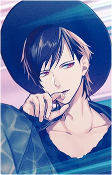 Goshi Kaneshiro