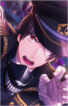 Goshi Kaneshiro