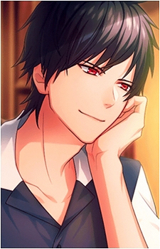 Goshi Kaneshiro