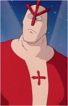 Canadianman