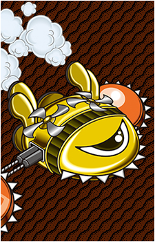 Heavy Mole's image