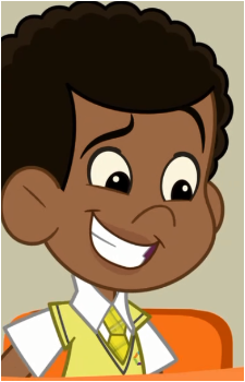 Cirilo's image