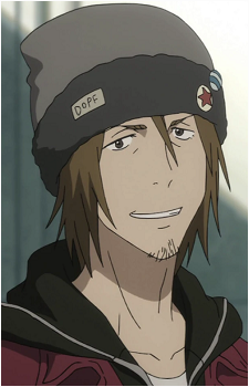 Mitsuo {Parasyte}