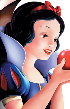 Snow White's image