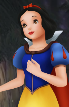 Snow White's image