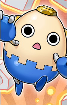 Tamabot's image
