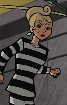 Marsha, Queen of Diamonds's image
