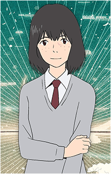 Suzu Naito's image