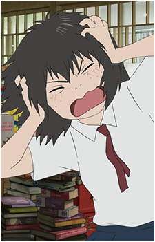 Suzu Naito