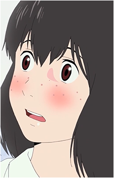 Suzu Naito