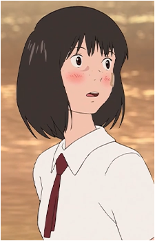 Suzu Naito