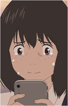 Suzu Naito
