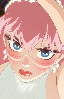 Suzu Naito